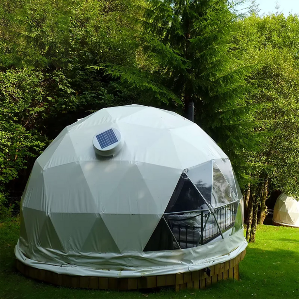 Are Geodomes Worth It? The Real Truth About Dome Homes