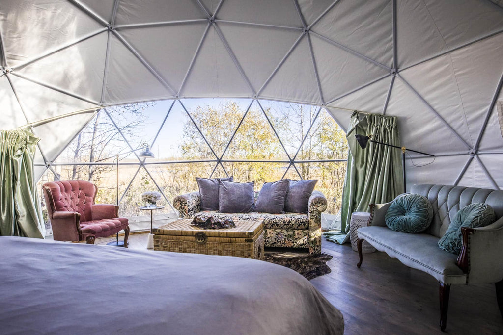 How Long Does a Geodome Last? (Full Guide to Geodome Lifespan, Maintenance & What to Expect)